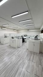 Woodlands Bizhub (D27), Factory #633717111